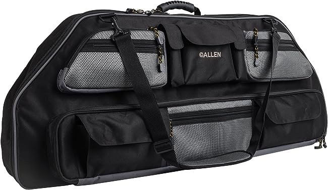 Allen Company Gear Fit X Soft Bow Case