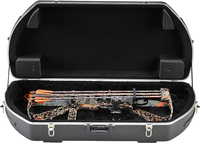 SKB 2SKB-4117 Hunter Series Bow Case