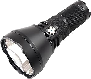ThruNite TN32 CW Cree XM-L2 LED Flashlight