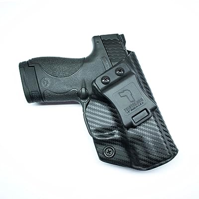 M&P Shield Holster – Tulster Profile Holster IWB