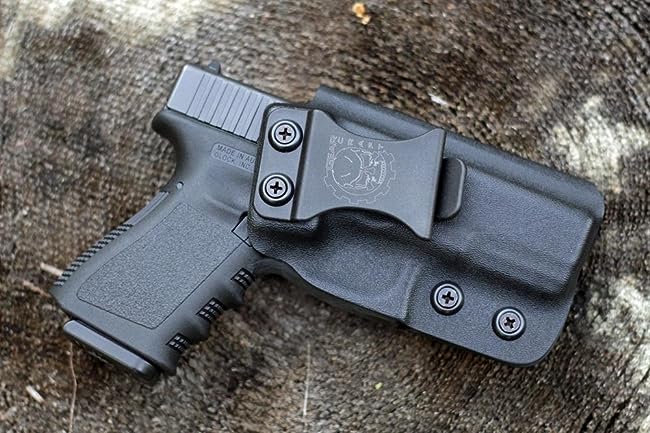 Gearcraft Holsters