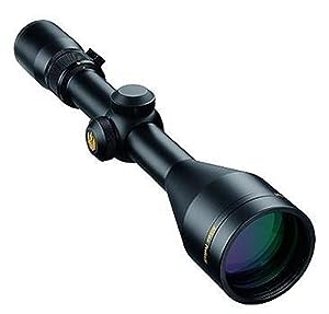 Nikon 6729 ProStaff 4-12 x 40 Black Matte BDC Riflescope
