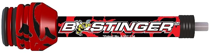 Bee Stinger Sport Hunter Xtreme Stabilizer