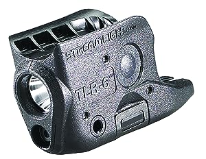 Streamlight TLR-6 Pistol Light