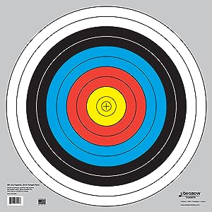Longbow Targets 60 cm / 24