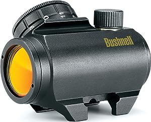Bushnell Trophy TRS-25 Red Dot Sight