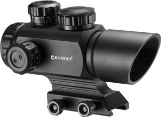 BARSKA AC12176 Red Dot Optics