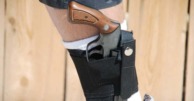 Best-Ankle-Holster