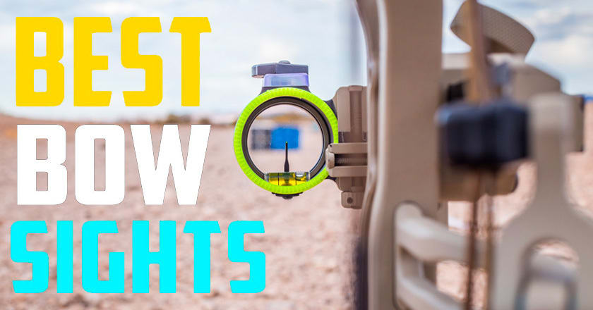 Best Bow Sights