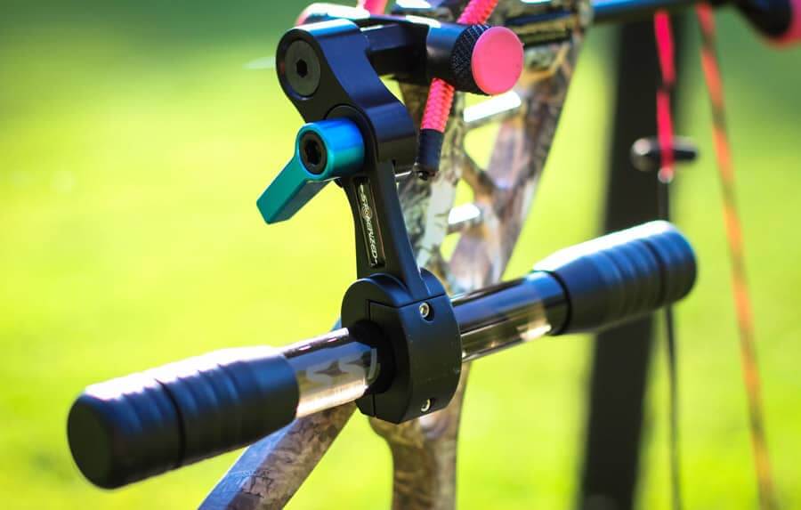 Best Bow Stabilizer For Hunting