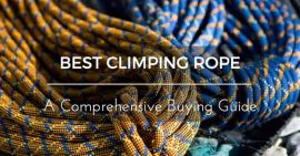 Best Climbing Rope