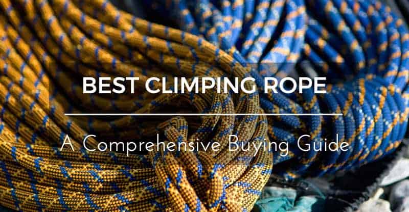 Best Climbing Rope