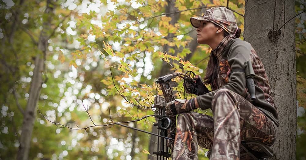 Best Compound Bow for Women