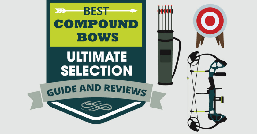 Best Compound Bows - Buying Guides