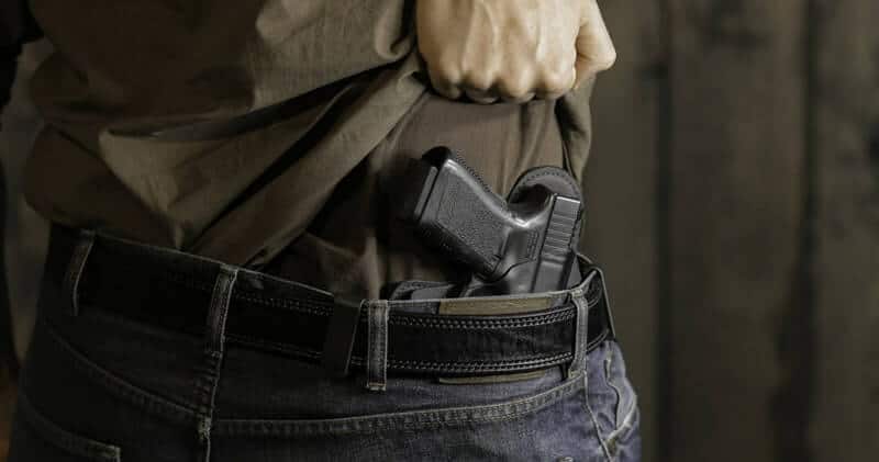 best-concealed-carry-holsters