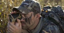 Best Hunting Rangefinder Reviews