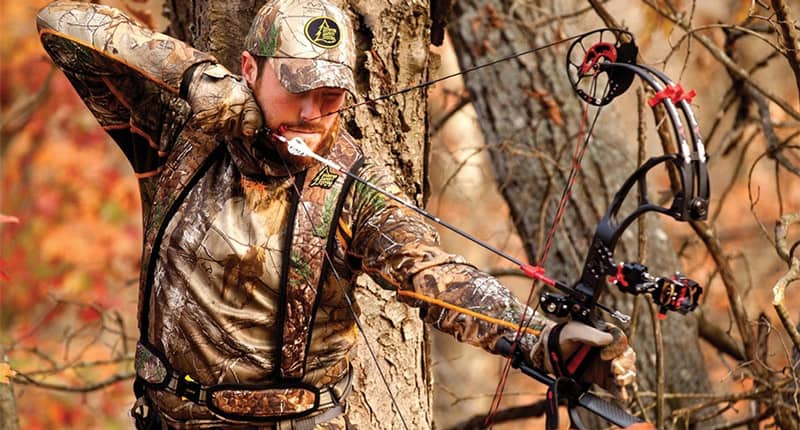 Best Treestand Safety Harness – Buyer’s Guide