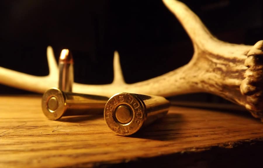 Best Deer Hunting Rifles