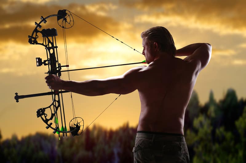 compound-bow