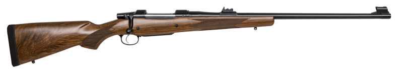 CZ 550 American Safari Bolt Action Rifle