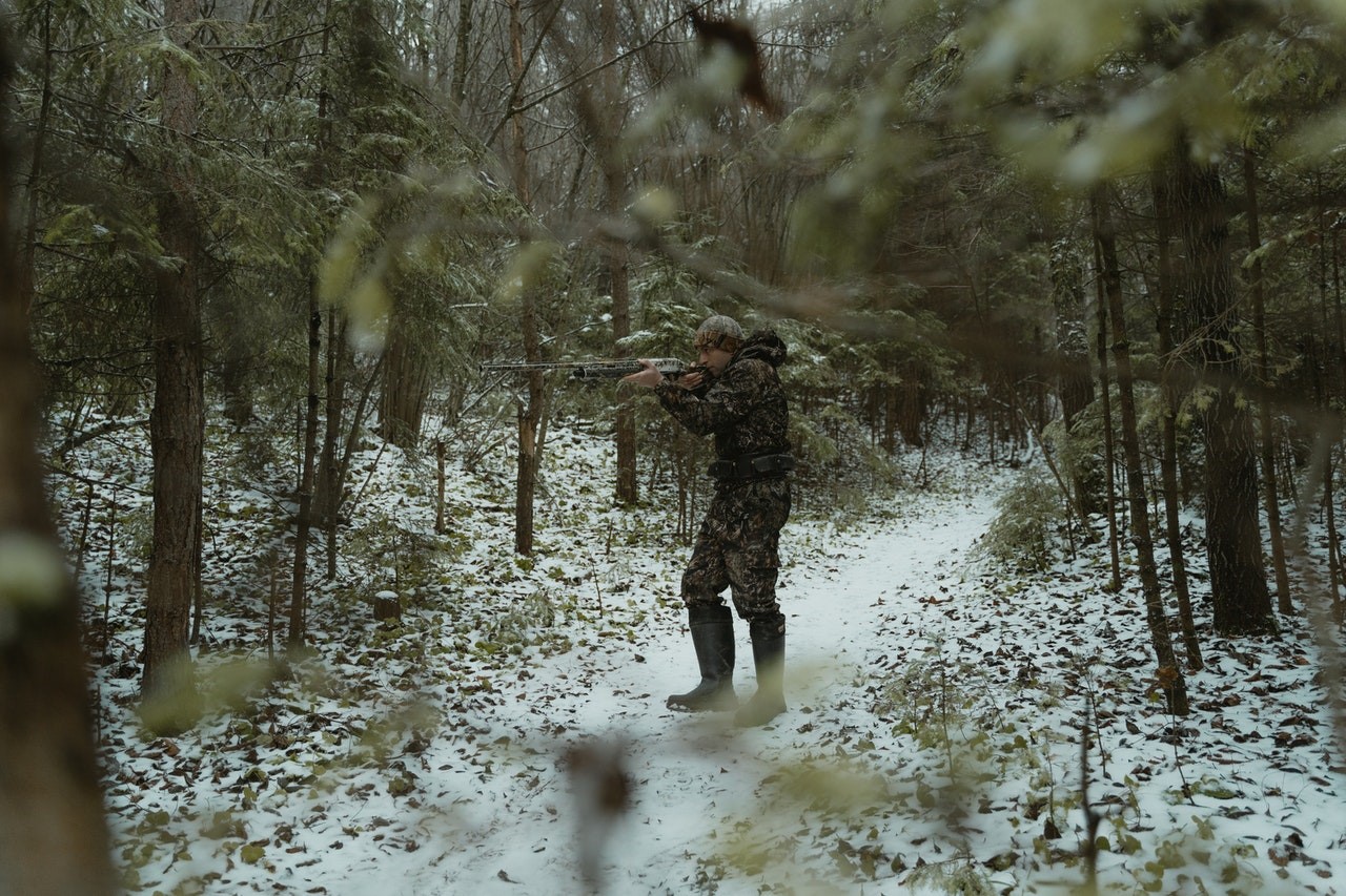 Hunting Gear Hacks For Cold Weather Conditions
