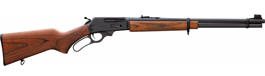 MarlinÂ® Model 336 Lever-Action Rifles