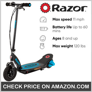 Razor E100 Electric Scooter