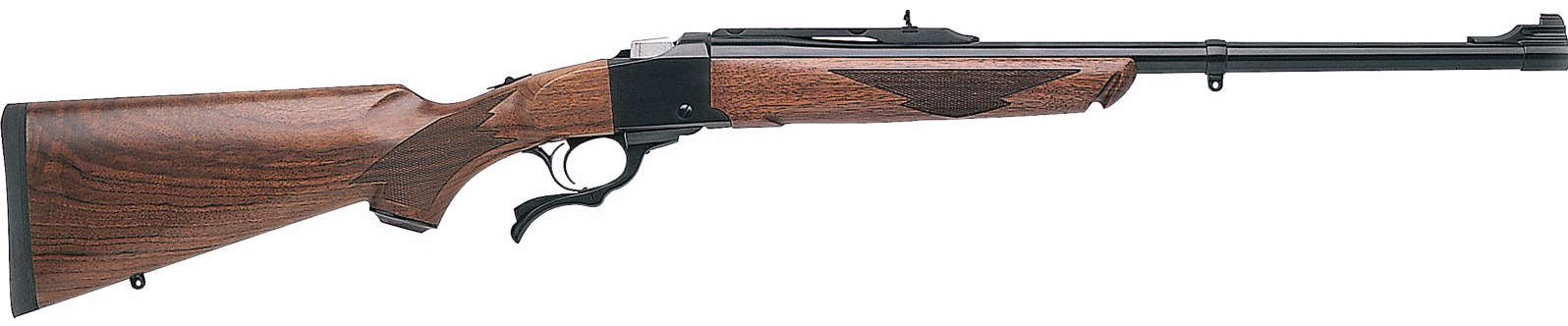 Ruger No. 1 Centerfire Rifle