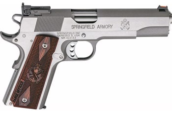 Springfield-Armory-Semiautomatic-Pistols