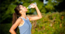 A Walkthrough On How To Stay Hydrated