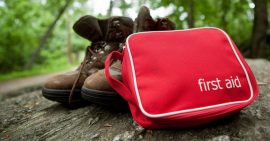 What to Include in a Survival First Aid Kit?