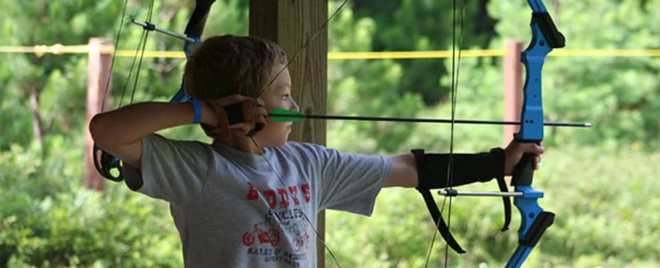 Best Youth Compound Bow