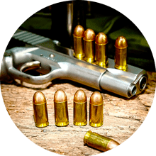 AMMO RECOMMENDATIONS